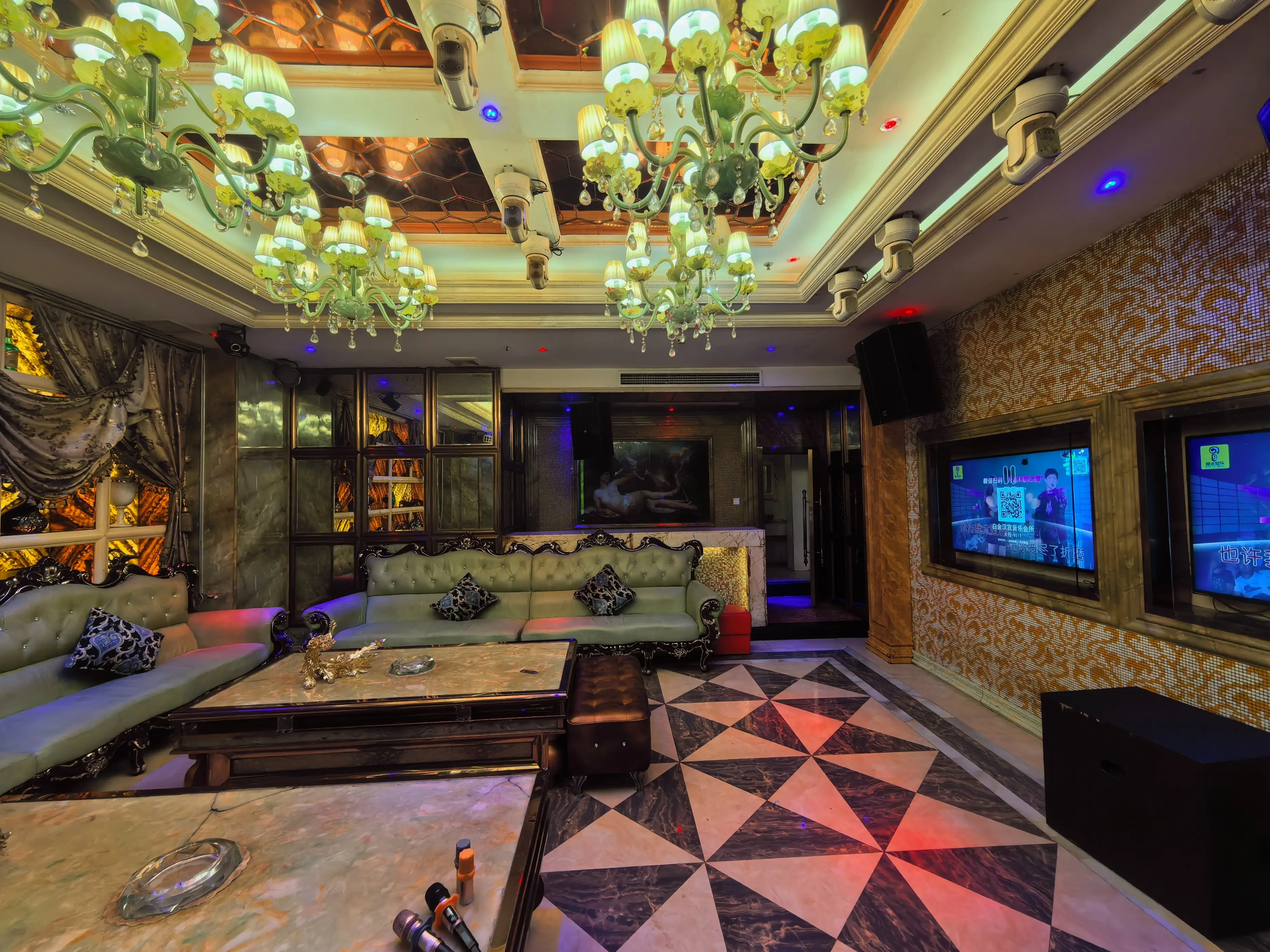 德州商务ktv，划算实惠-德城区ktv预定