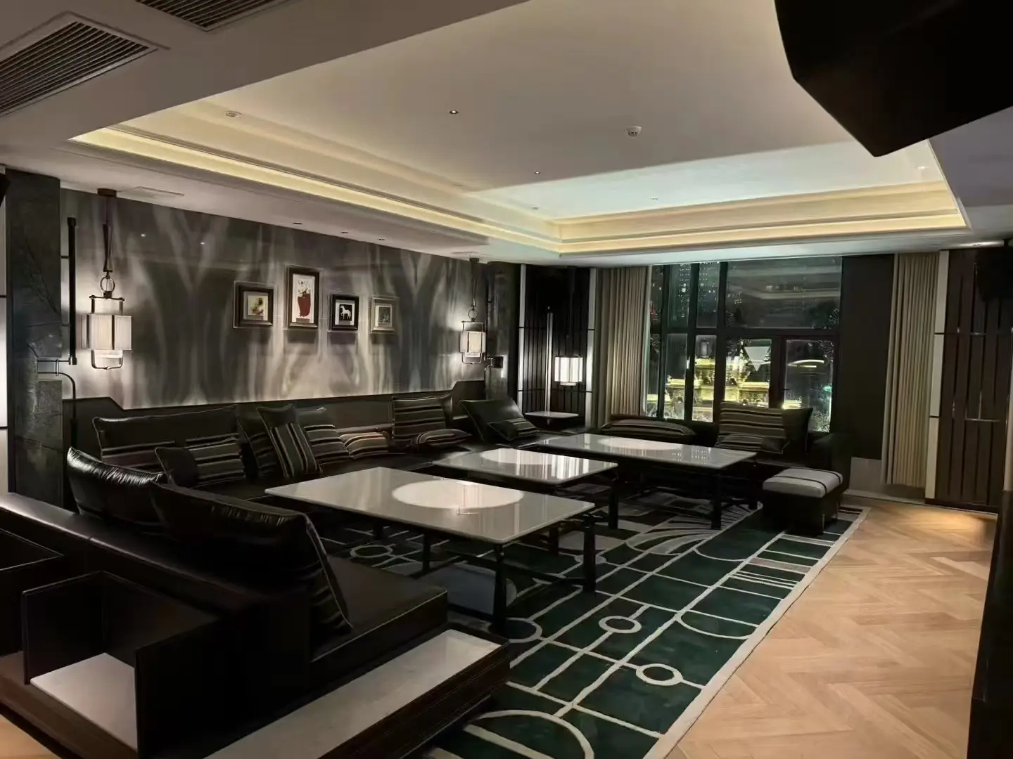 德州商务ktv，独享单人空间-德城区ktv预定