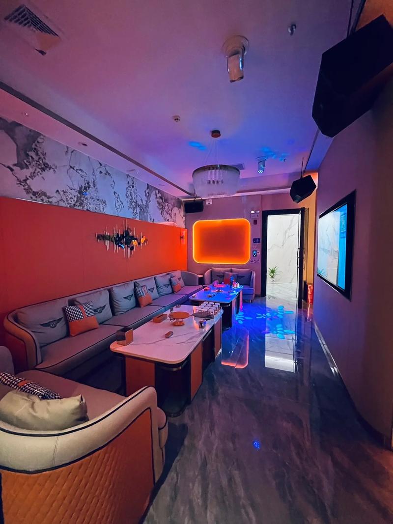 德州商务ktv夜场商务ktv宣传盛宴-德城区ktv预定