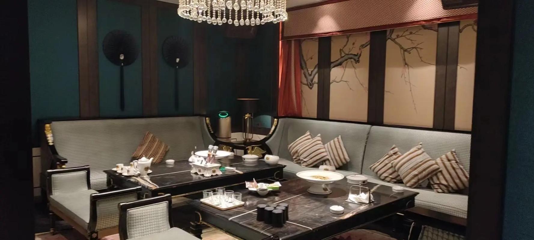 德州商务ktv中低端区别解析-德城区ktv预定